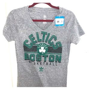 BRAND NEW Adidas Graphic Tee #TEAMSPIRIT